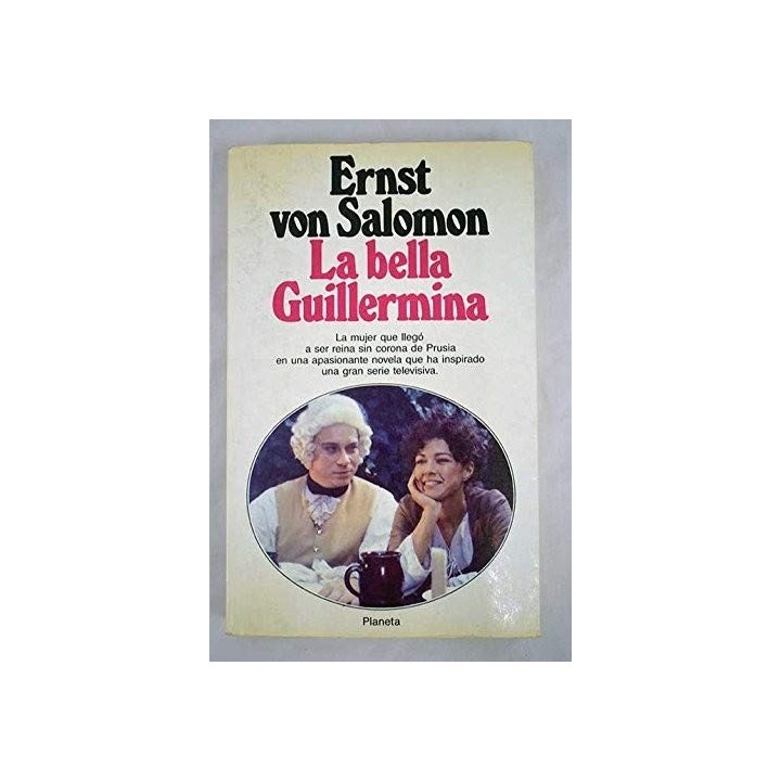 La bella Guillermina